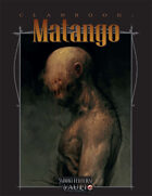 Clanbook: Matango