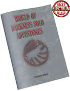 World of Darkness Solo Adventures