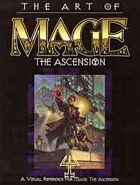The Art of Mage the Ascension