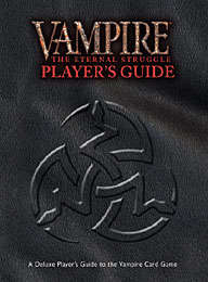 Vampire: The Eternal Struggle Player's Guide - White Wolf