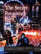 The Secret Frequency Files