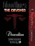 Bloodlines: The Devoted — Deucalion