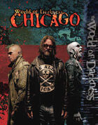World of Darkness: Chicago