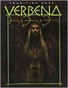 Tradition Book: Verbena (rev)
