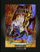 Of Knights and Dragons (Mephisto Chronicles)