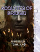 Acolytes of Bridgid