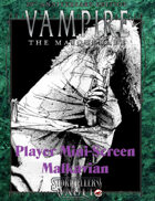 Malkavian Player's Mini Screen