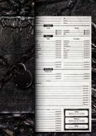 Wraith: the Oblivion - Standard [2nd Edition]