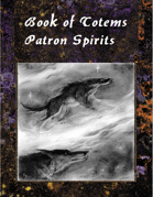 Book of Totems; Patron Spirits
