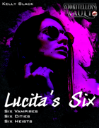 Lucita's Six