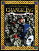 Mind's Eye Theatre: Changeling the Dreaming