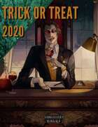 SotM's Trick or Treat 2020 special