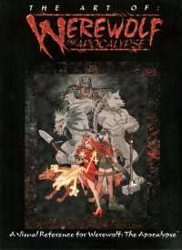 Werewolf the Apocalypse まとめ売り Werewolf: The Apocalypse Products - Renegade Game Studios