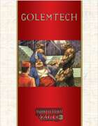 Golemtech