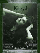 Bloodline: Kiasyd