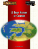 Exalted: A Brief History of Creation