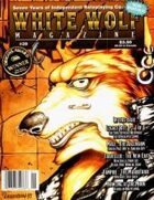 White Wolf Magazine #39