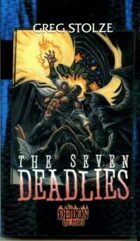 Trilogy of the Fallen Book 2: The Seven Deadlies