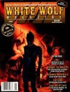 White Wolf Magazine #43