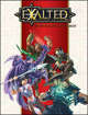 Exalted 2nd Edition: Storytellers Companion