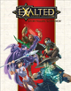 Exalted 2nd Edition: Storytellers Companion