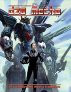 d20 Mecha