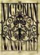 Victorian Age Vampire Trilogy Complete