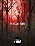 Forsaken Paths