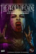 Vampire The Masquerade 5Th Edition Free Pdf - Colaboratory