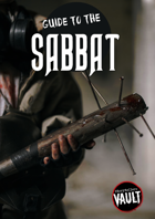 Guide to the Sabbat