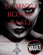 Damned Blood: Baali