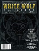 White Wolf Magazine #44