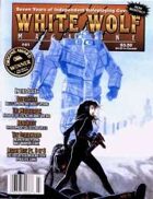 White Wolf Magazine #41