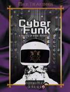 Cyber Funk