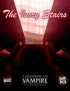 The Ivory Stairs