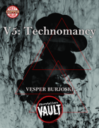 V5 Technomancy