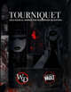 Tourniquet: V5 Edition