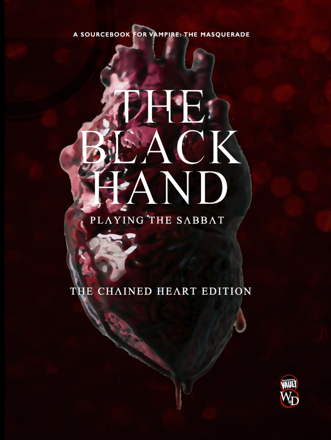 The Black Hand: Playing the Sabbat