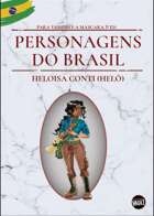 Personagens do Brasil: Heloisa Conti