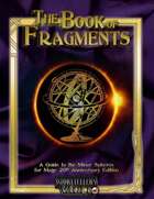 Book of Fragments