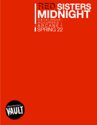 Red Sisters Midnight - Spring 22