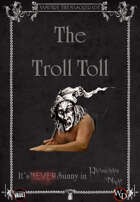 The Troll Toll