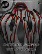 V5: Bloodlines Unbound Volume 2: The Tal'mahe'Ra