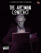 The Ahriman Contract