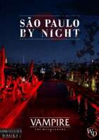 Sao Paulo by Night V5 (Alpha)