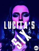 Lucita's Six for V5