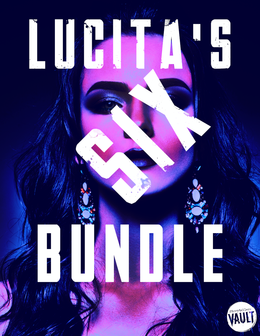 Lucita's Six Bundle (V20 and V5) [BUNDLE]
