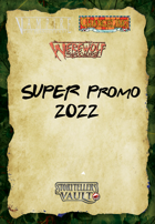 SUPER Promo 2022 [BUNDLE]