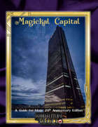 Magickal Capital