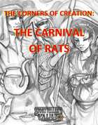 Corners of Creation: The Carnival of Rats